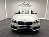 Bmw Serie 1 16 dA *GARANTIE 12 MOIS*GPS*XENON*AIRCO*45000 KM*