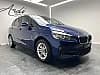 Bmw Serie 2 16 d*GARANTIE 12 MOIS*GPS*AIRCO*