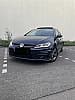 Volkswagen Golf Golf 7.5
