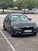 Bmw Serie 3 (F30) (2) 316D 116 BUSINESS DESIGN