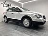 Suzuki Sx4 S-cross 1.6i*BLUETOOTH*AIRCO*1ER PROPRIETAIRE*GARANTIE*