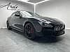 Maserati Ghibli 3.0 V6*GARANTIE 12 MOIS*CAMERA AR*1er PROPRIETAIRE