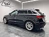 Audi A3 2.0 TDi*GPS*LED*AIRCO*CRUISE*GARANTIE 12 MOIS*