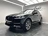 Jaguar F-pace 2.0 D R-Sport*GARANTIE 12 MOIS*TOIT OUVRANT*CAMERA