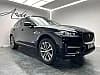 Jaguar F-pace 2.0 D R-Sport*GARANTIE 12 MOIS*TOIT OUVRANT*CAMERA
