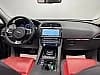Jaguar F-pace 2.0 D R-Sport*GARANTIE 12 MOIS*TOIT OUVRANT*CAMERA