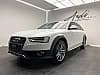Audi A4 Allroad 2.0 TDI Quattro *CUIR*GPS*XENON*AIRCO*