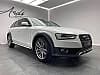 Audi A4 Allroad 2.0 TDI Quattro *CUIR*GPS*XENON*AIRCO*