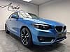 Bmw Serie 2 18 d*FACELIFT*GPS*FULL LED*1ER PROPRIETAIRE*GARANTIE*