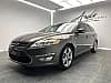 Ford Mondeo 1.6TDCi ECOnetic*GPS*AIRCO*CRUISE*GARANTIE 12 MOIS