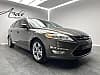 Ford Mondeo 1.6TDCi ECOnetic*GPS*AIRCO*CRUISE*GARANTIE 12 MOIS
