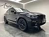 Bmw X4 2.0dA xDrive*PACK M*HEAD DISPLAY*1ER PROP*GARANTIE
