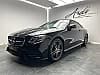 Mercedes-Benz Classe E 300 *GARANTIE 12 MOIS*PACK AMG*CAMERA AR*
