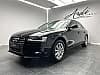 Audi A4 1.8 TFSI*GPS*CRUISE*SIEGES CHAUFF*1 PROP*GARANTIE*