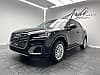 Audi Q2 1.6 TDiGARANTIE 12 MOIS*GPS*CUIR*1er PROPRIETAIRE*