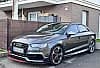 Audi S3 III BERLINE 2.0 TFSI 310 S TRONIC