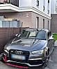 Audi S3 III BERLINE 2.0 TFSI 310 S TRONIC