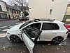Volkswagen Golf golfe 8 GTE anne 2021 la voiture et full option