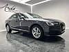 Audi A4 1.4 TFSI*GPS*LED*1ER PROPRIETAIRE*GARANTIE 12 MOIS