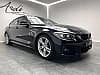 Bmw Serie 4 18 d*PACK M*LED*AIRCO*1ER PROP*GARANTIE 12 MOIS*