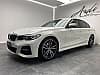 Bmw Serie 3 18 dA *GARANTIE 12 MOIS*PACK M*1er PROPRIETAIRE*
