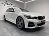 Bmw Serie 3 18 dA *GARANTIE 12 MOIS*PACK M*1er PROPRIETAIRE*