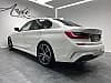 Bmw Serie 3 18 dA *GARANTIE 12 MOIS*PACK M*1er PROPRIETAIRE*