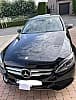 Mercedes-Benz Classe C IV (2) 180 AVANTGARDE LINE 9G-TRONIC