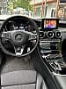 Mercedes-Benz Classe C IV (2) 180 AVANTGARDE LINE 9G-TRONIC