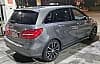 Mercedes-Benz Classe B II (2) 200 CDI FASCINATION