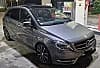 Mercedes-Benz Classe B II (2) 200 CDI FASCINATION
