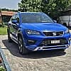 Seat Ateca 1.4 ECOTSI 150 ACT S&amp;S STYLE DSG7