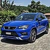 Seat Ateca 1.4 ECOTSI 150 ACT S&amp;S STYLE DSG7