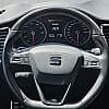 Seat Ateca 1.4 ECOTSI 150 ACT S&amp;S STYLE DSG7
