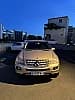 Mercedes-Benz Classe M II ML 320 CDI 7G-TRONIC
