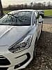 Ds 5 (2) 2.0 HDI 160 BE CHIC BV6