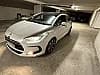 Ds 5 (2) 2.0 HDI 160 BE CHIC BV6