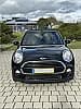 Mini Cabriolet Cooper D