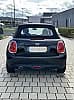 Mini Cabriolet Cooper D