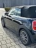 Mini Cabriolet Cooper D