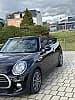 Mini Cabriolet Cooper D