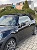 Mini Cabriolet Cooper D