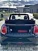 Mini Cabriolet Cooper D