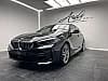 Bmw Serie 1 18 dAS*PACK M*GPS*LED AMBIANCE*1ER PROP*GARANTIE*