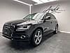 Audi Q5 2.0 TDi Quattro*S LINE*GPS*LED*1ER PROP*GARANTIE*