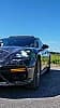 Porsche Panamera II SPORT TURISMO TURBO