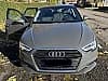 Audi A3 III (2) BERLINE 2.0 TDI 150 DESIGN LUXE QUATTRO