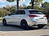 Mercedes-Benz Classe A IV BERLINE 200 D PROGRESSIVE LINE 8G-DCT
