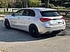 Mercedes-Benz Classe A IV BERLINE 200 D PROGRESSIVE LINE 8G-DCT