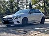 Mercedes-Benz Classe A IV BERLINE 200 D PROGRESSIVE LINE 8G-DCT
